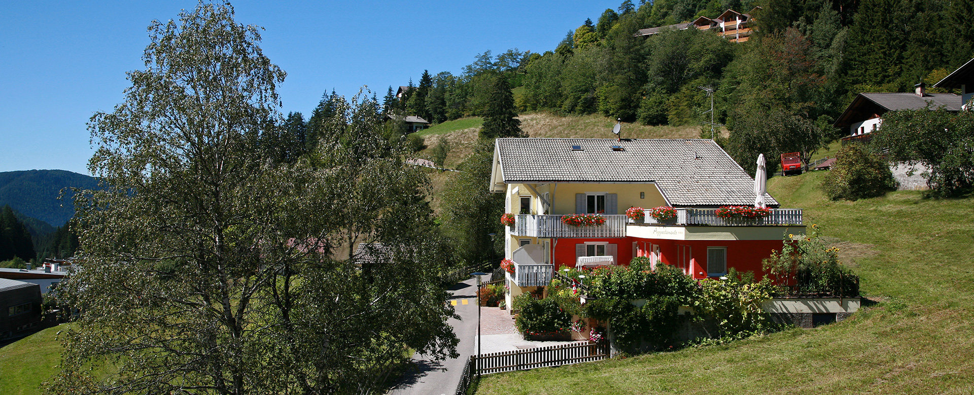 © 2025 Haus Angelika